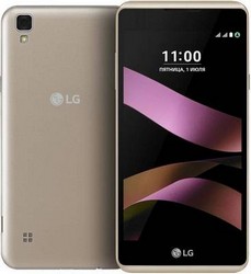 Замена разъема зарядки на телефоне LG X style в Казане